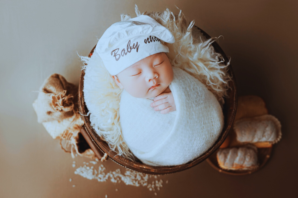 new born