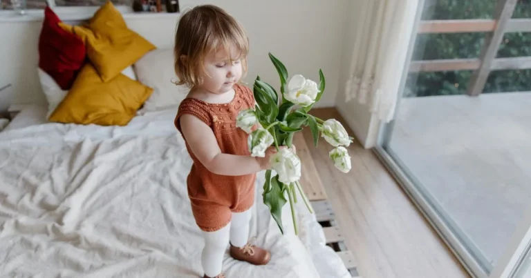 Unique Girl Names